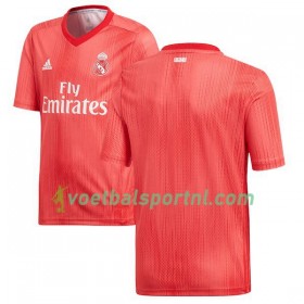 Real Madrid Third Shirt 2018-19